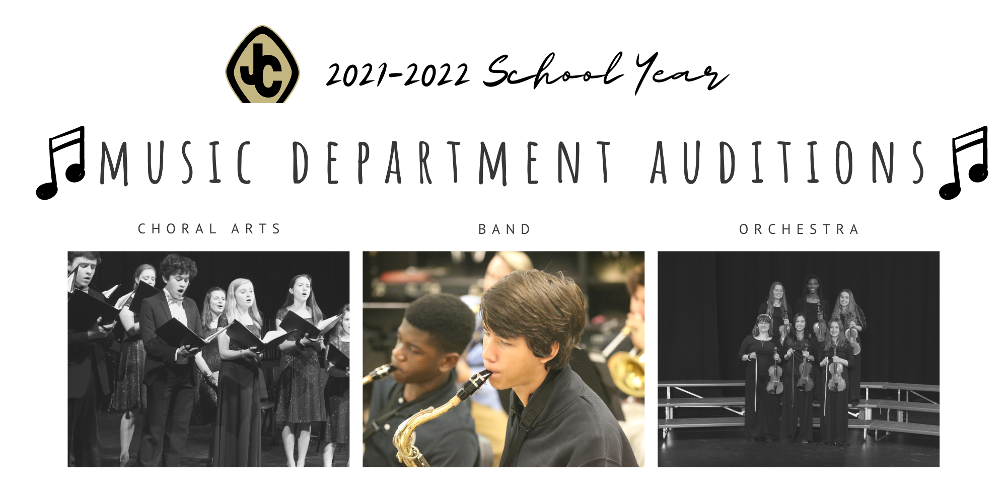 Auditions