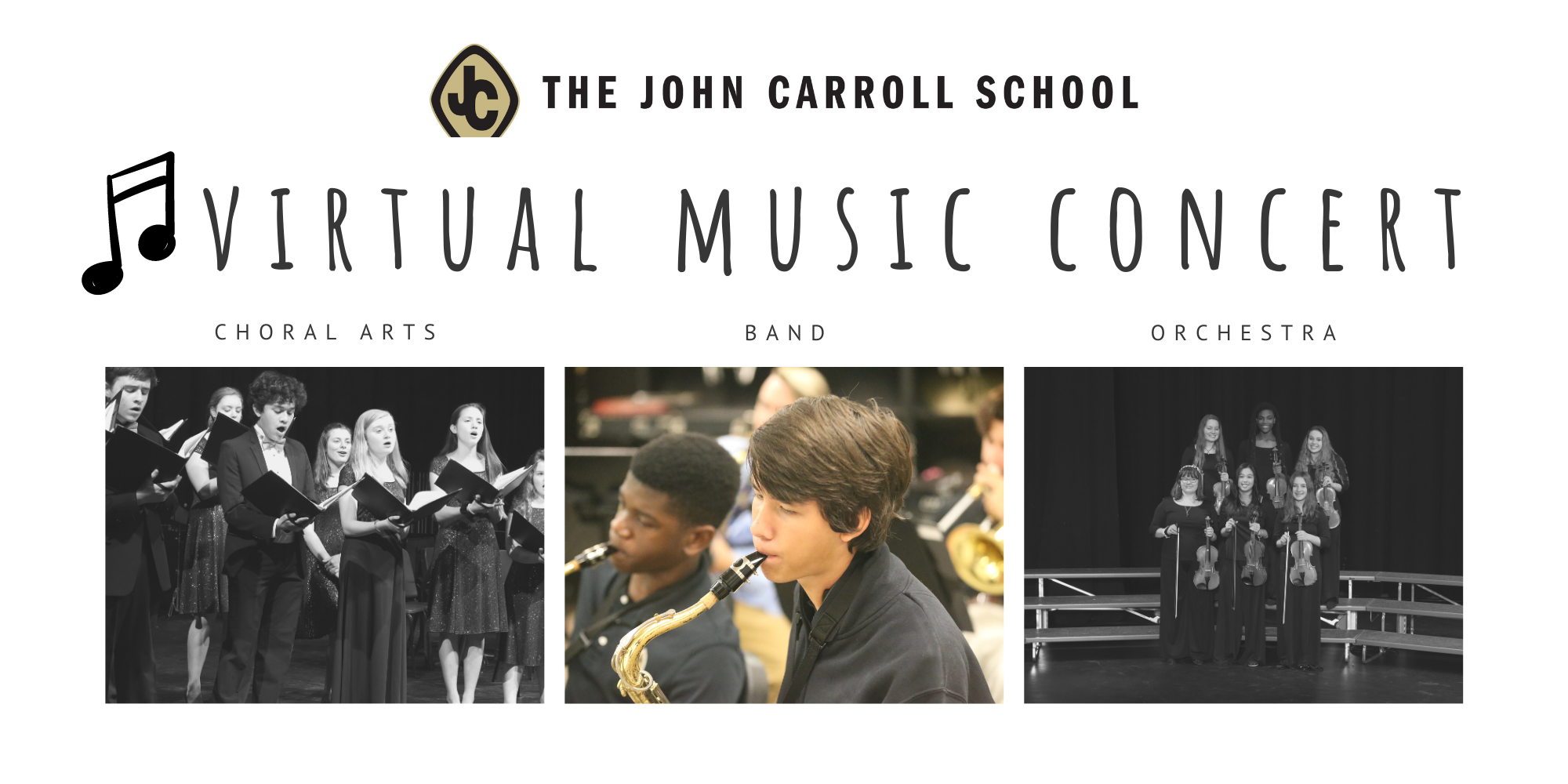Winter Concert graphic