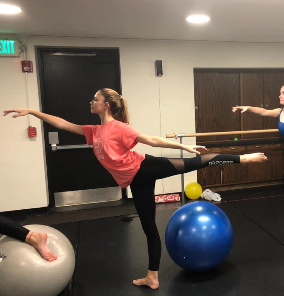 ball