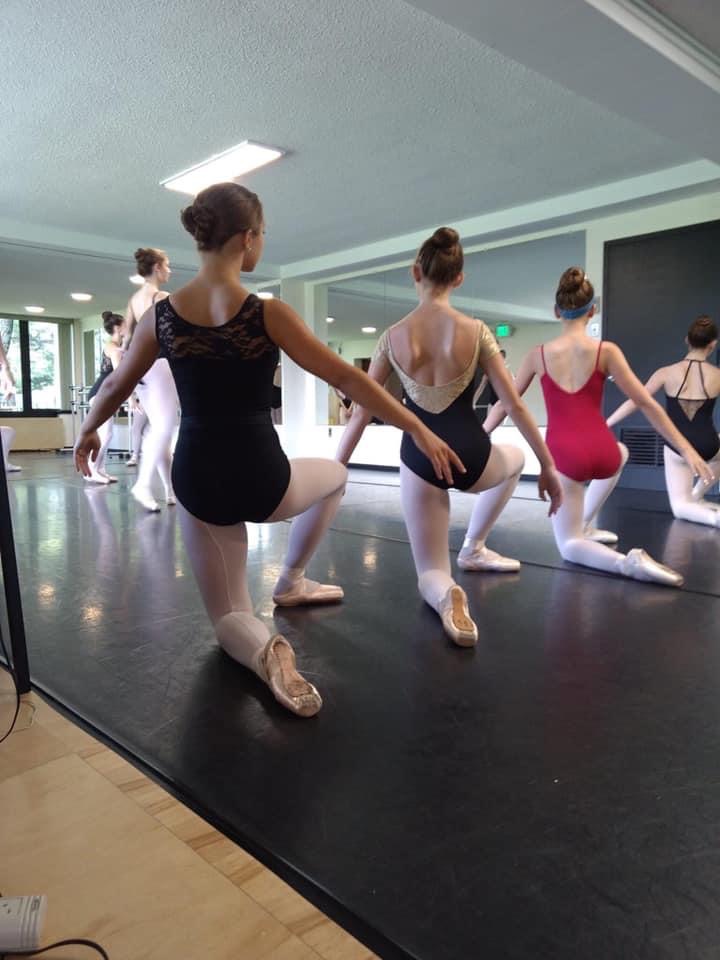 ballet